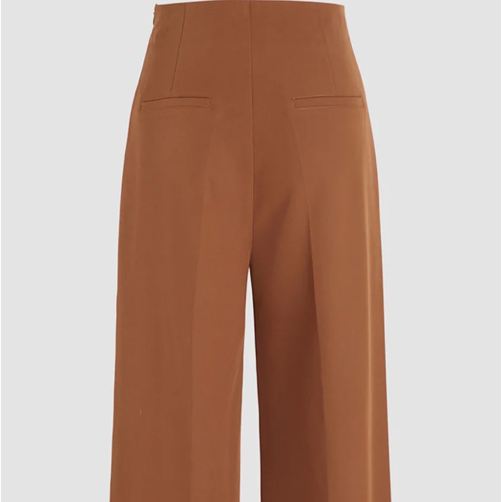 The commense trousers